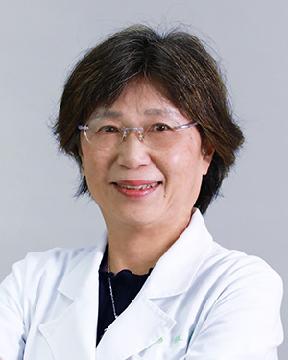 Associate Professor Shue-Fen Yang-Image